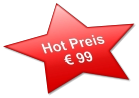 Hot Preis € 99